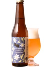 ジャスミンセゾン